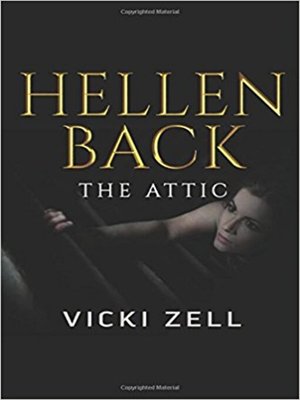 cover image of Hellen Back